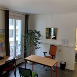 Open Space  4 postes Coworking Rue Edouard Vaillant Levallois-Perret 92300 - photo 1
